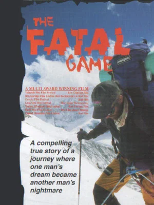 Постер: The Fatal Game
