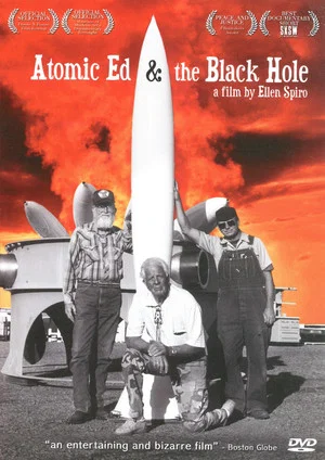 Постер: Atomic Ed & the Black Hole