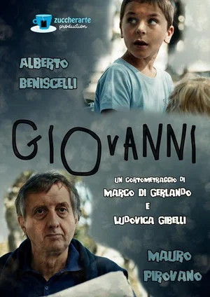 Постер: Giovanni