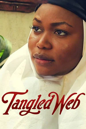 Постер: Tangled Web