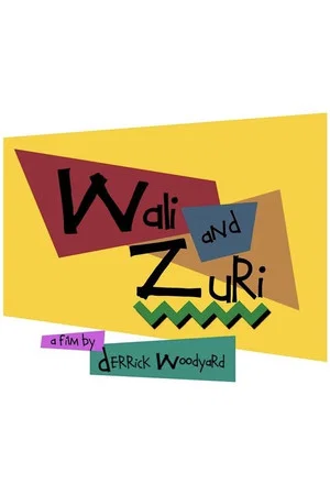 Постер: Wali & Zuri