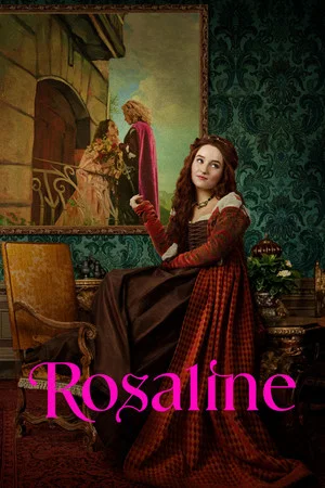 Постер: Rosaline