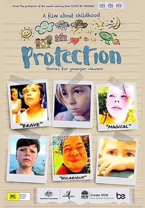 Постер: Protection