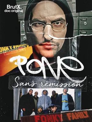 Постер: Pone, sans rémission