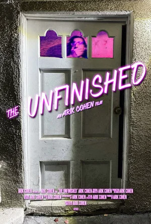 Постер: The Unfinished