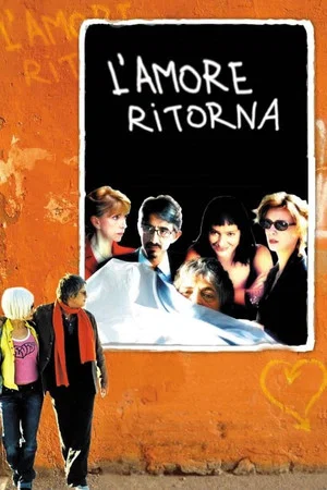 Постер: Love Returns