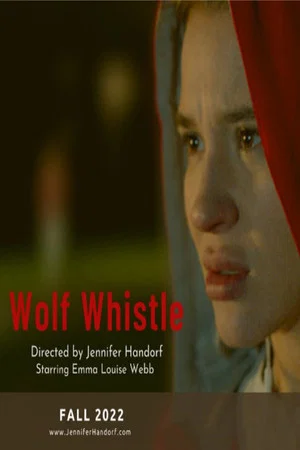 Постер: Wolf Whistle