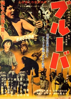 Постер: Brooba