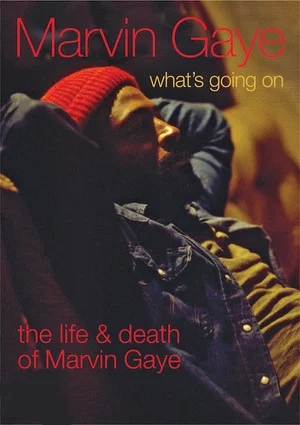 Постер: Marvin Gaye: What's Going On