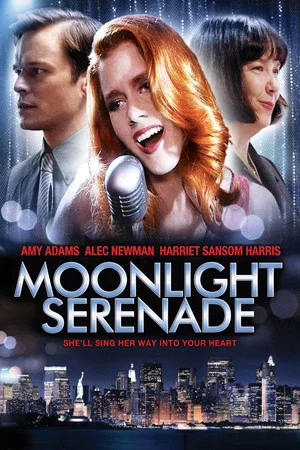 Постер: Moonlight Serenade