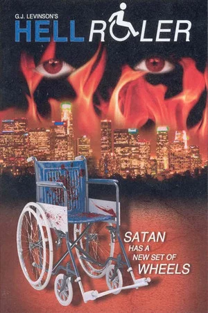 Постер: Hellroller