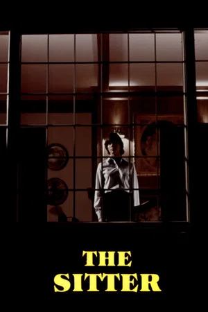 Постер: The Sitter