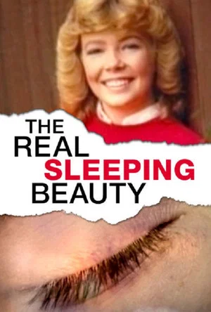 Постер: The Real Sleeping Beauty