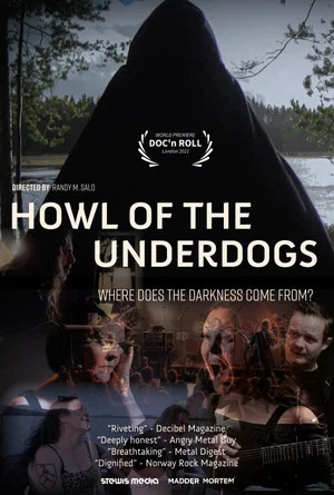 Постер: Howl of the Underdogs