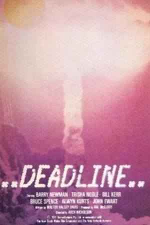 Постер: Deadline