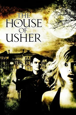Постер: The House of Usher