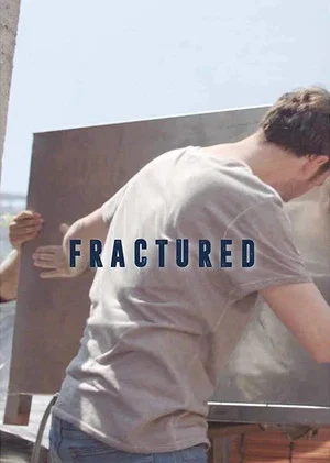 Постер: Fractured