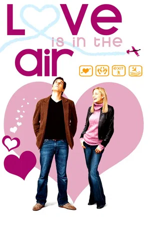 Постер: Love Is in the Air