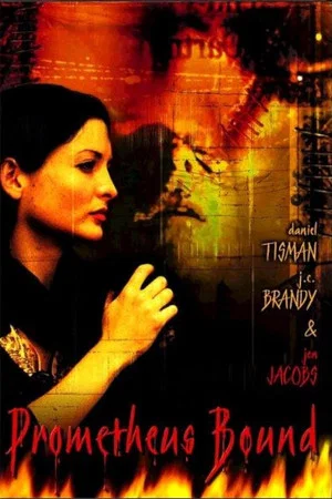 Постер: Prometheus Bound