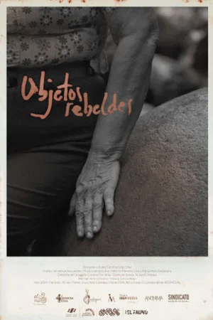 Постер: Rebel Objects