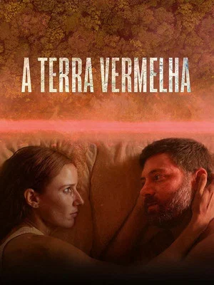 Постер: The Red Land