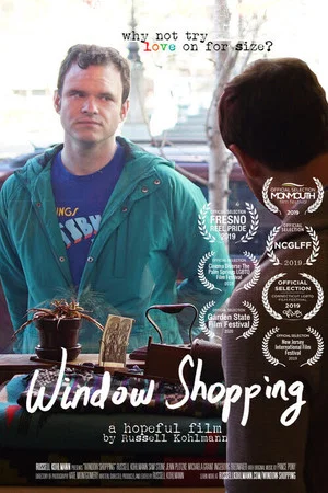 Постер: Window Shopping