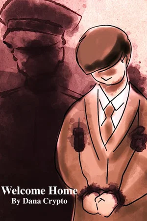 Постер: Welcome Home