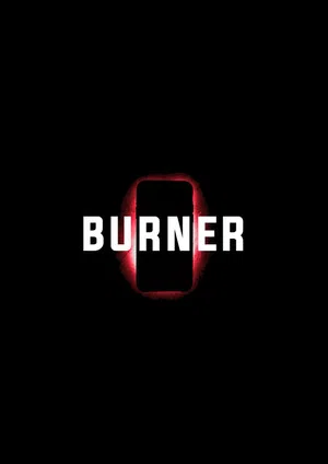 Постер: Burner