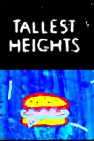 Постер: Tallest Heights