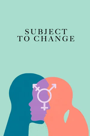 Постер: Subject to Change