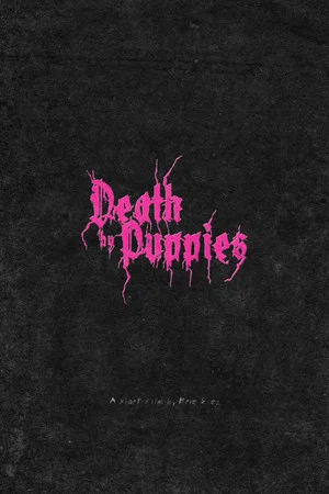 Постер: Death by Puppies