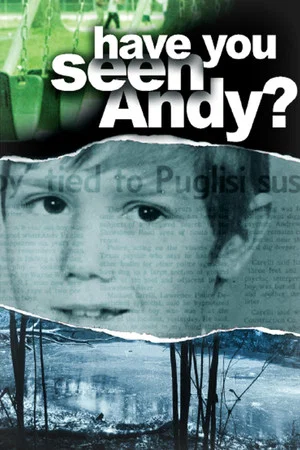 Постер: Have You Seen Andy?