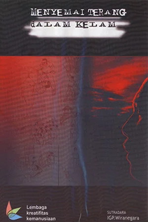 Постер: Sowing Light Inside the Darkness