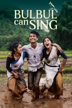 Постер: Bulbul Can Sing