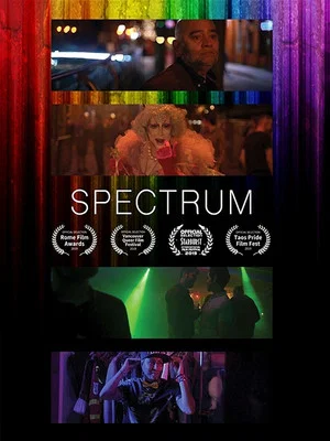 Постер: Spectrum