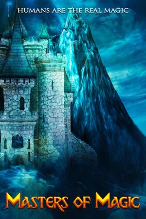 Постер: Masters of Magic