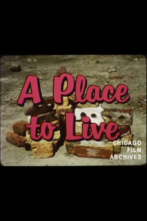 Постер: A Place to Live