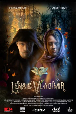 Постер: Lena and Vladimir