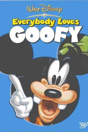 Постер: Everybody Loves Goofy