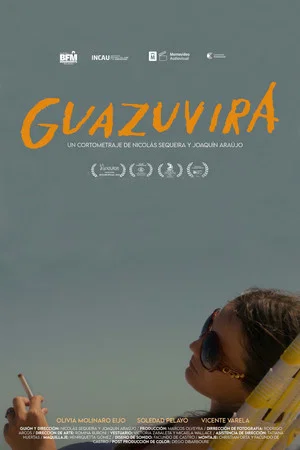 Постер: GUAZUVIRÁ