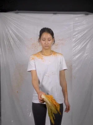 Постер: Kimchislap