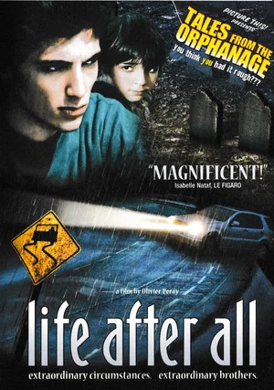 Постер: Life After All