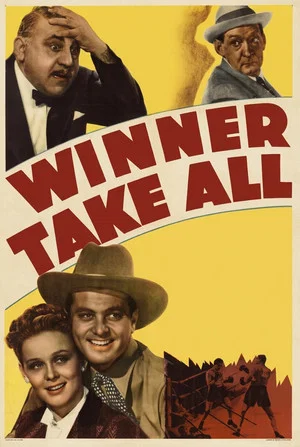 Постер: Winner Take All