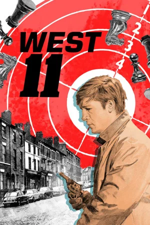 Постер: West 11