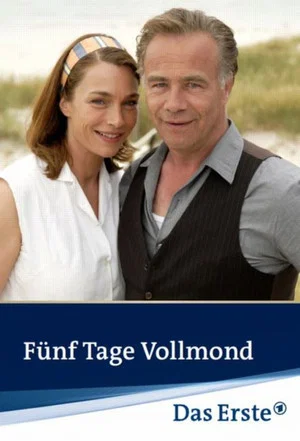 Постер: Fünf Tage Vollmond