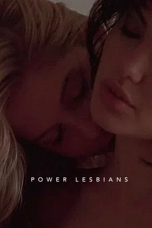 Постер: Power Lesbians