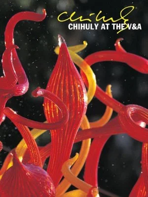 Постер: Chihuly at the V&A