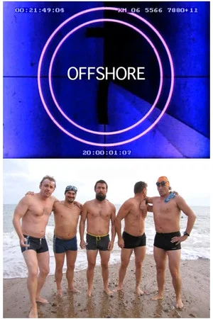 Постер: Offshore (Gallivant)