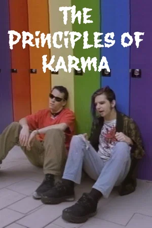 Постер: The Principles of Karma
