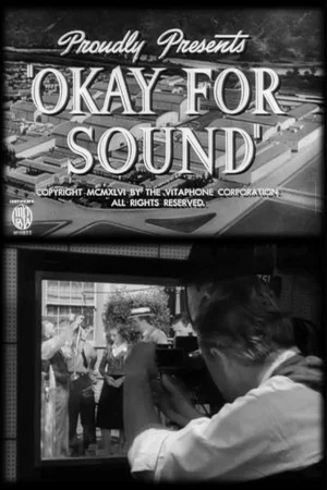 Постер: Okay for Sound